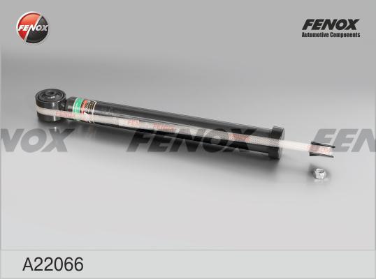 Fenox A22066 - Амортизатор avtokuzovplus.com.ua