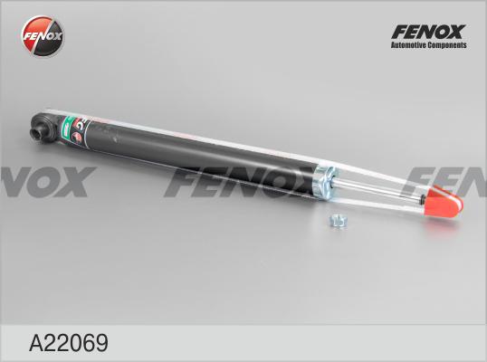 Fenox A22069 - Амортизатор autocars.com.ua