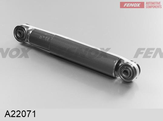 Fenox A22071 - Амортизатор autodnr.net