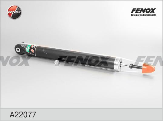 Fenox A22077 - Амортизатор autocars.com.ua
