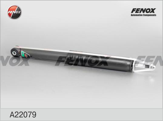 Fenox A22079 - Амортизатор autocars.com.ua
