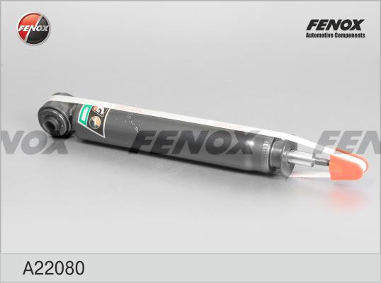 Fenox A22080 - Аморт.в сборе autodnr.net