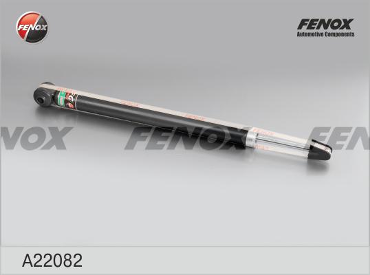 Fenox A22082 - Амортизатор autodnr.net