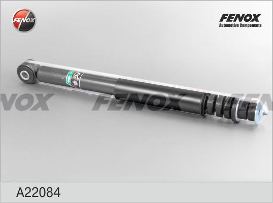 Fenox A22084 - Амортизатор autodnr.net