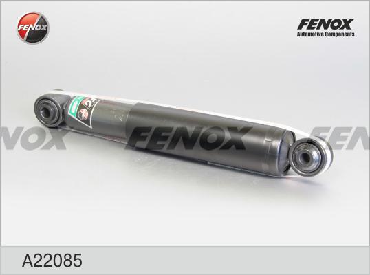 Fenox A22085 - Амортизатор autodnr.net