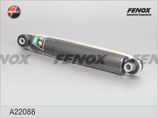 Fenox A22088 - Амортизатор autodnr.net