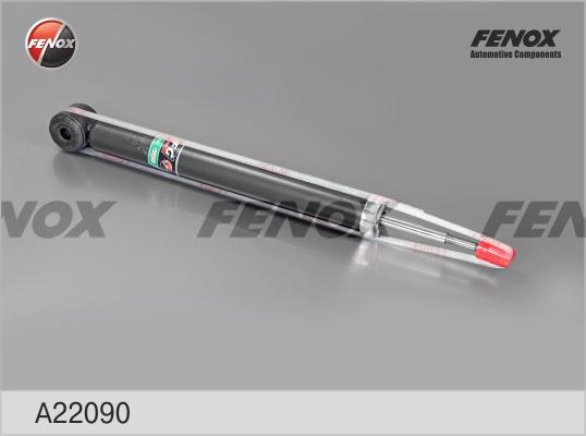 Fenox A22090 - Амортизатор autocars.com.ua