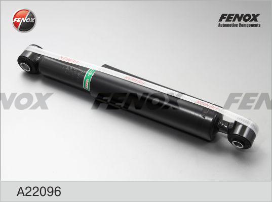 Fenox A22096 - Амортизатор avtokuzovplus.com.ua