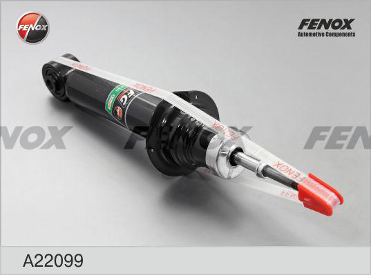 Fenox A22099 - Амортизатор avtokuzovplus.com.ua