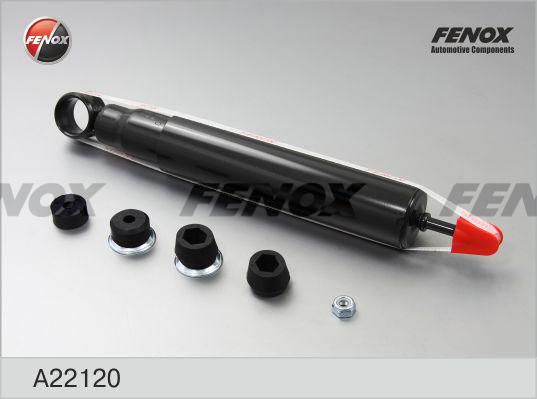 Fenox A22120 - Амортизатор autocars.com.ua