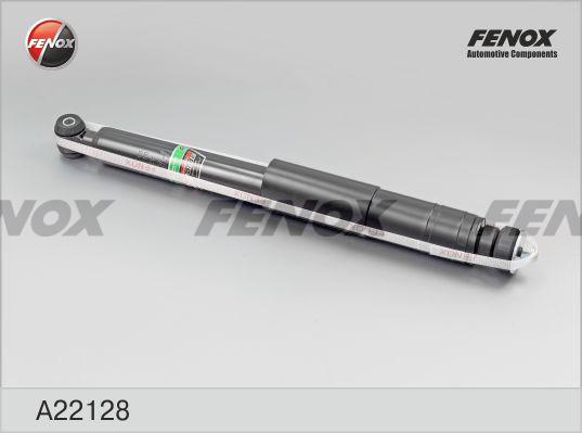 Fenox A22128 - Амортизатор avtokuzovplus.com.ua