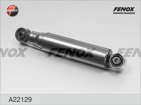 Fenox A22129 - Амортизатор autocars.com.ua