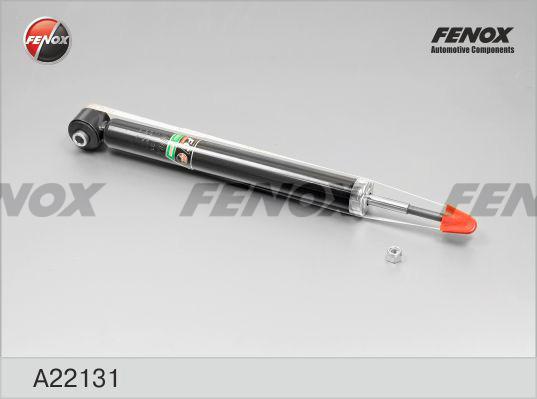 Fenox A22131 - Амортизатор autocars.com.ua