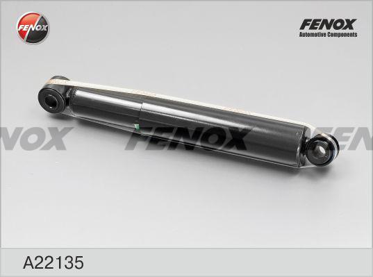 Fenox A22135 - Амортизатор autocars.com.ua