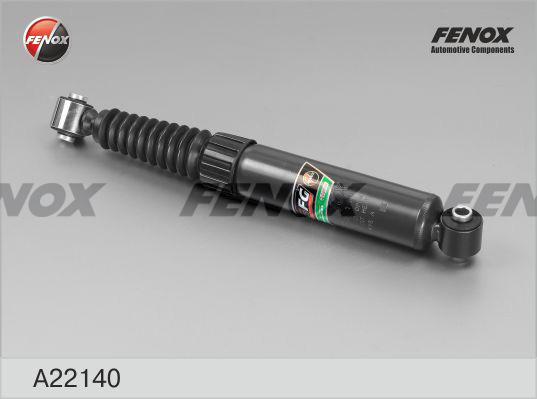 Fenox A22140 - Амортизатор autodnr.net