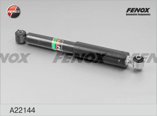 Fenox A22144 - Амортизатор autodnr.net