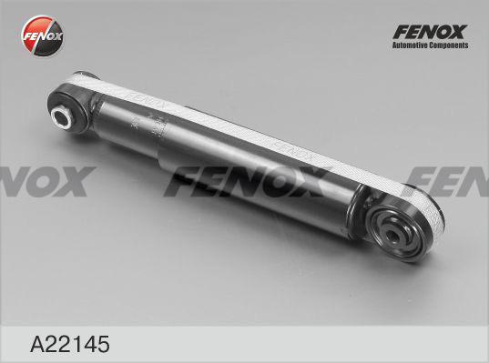 Fenox A22145 - Амортизатор autocars.com.ua