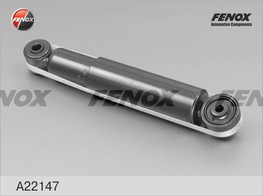 Fenox A22147 - Амортизатор autodnr.net