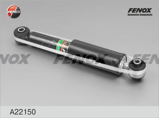 Fenox A22150 - Амортизатор autocars.com.ua