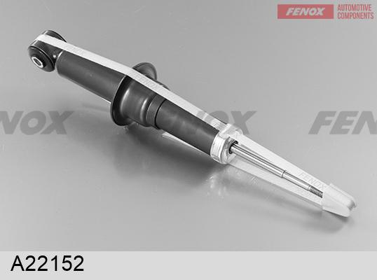 Fenox A22152 - Амортизатор autocars.com.ua