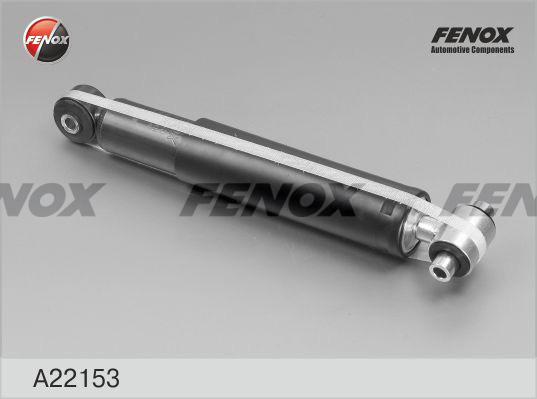 Fenox A22153 - Амортизатор avtokuzovplus.com.ua