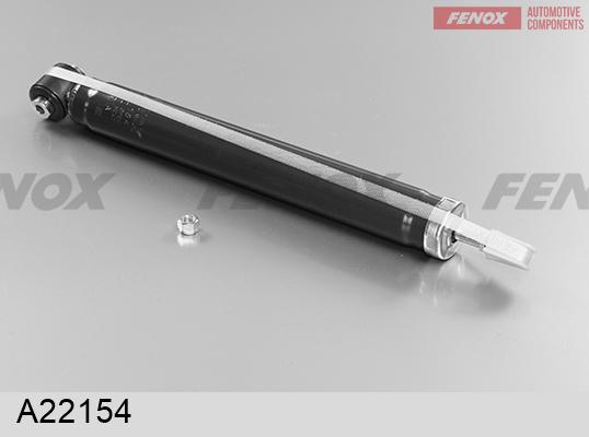 Fenox A22154 - Амортизатор avtokuzovplus.com.ua