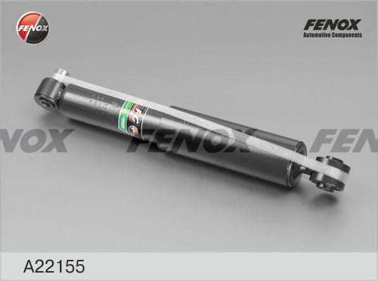 Fenox A22155 - Амортизатор avtokuzovplus.com.ua