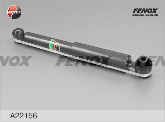Fenox A22156 - Амортизатор autodnr.net
