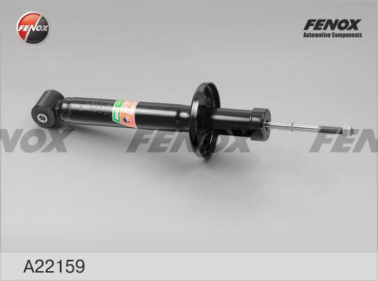 Fenox A22159 - Амортизатор autocars.com.ua