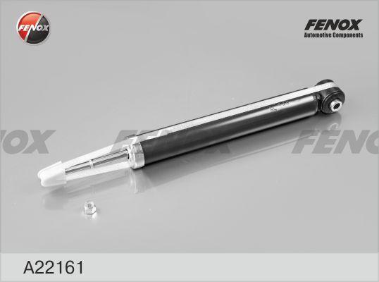 Fenox A22161 - Амортизатор autocars.com.ua