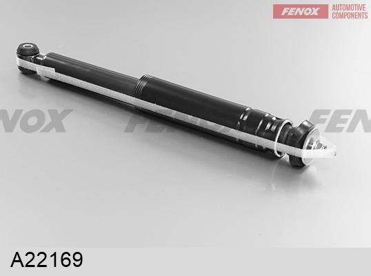 Fenox A22169 - Амортизатор avtokuzovplus.com.ua