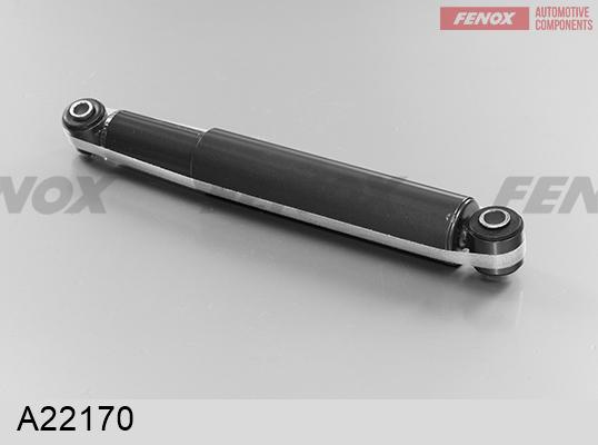 Fenox A22170 - Амортизатор avtokuzovplus.com.ua