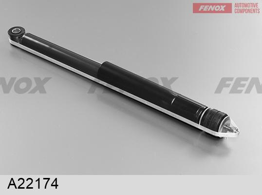 Fenox A22174 - Амортизатор autocars.com.ua