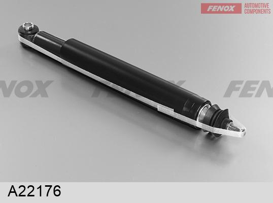 Fenox A22176 - Амортизатор avtokuzovplus.com.ua