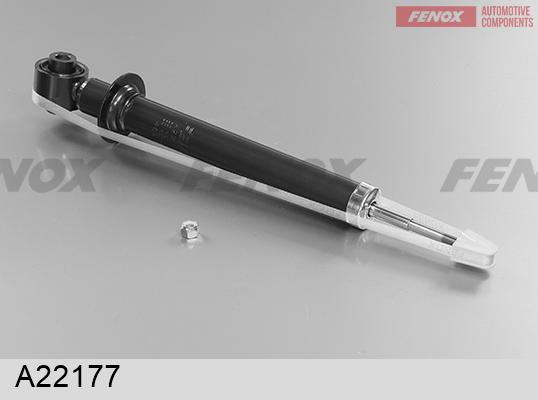 Fenox A22177 - Амортизатор autocars.com.ua