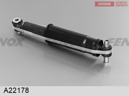 Fenox A22178 - Амортизатор autocars.com.ua