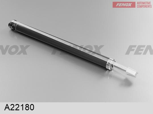 Fenox A22180 - Амортизатор autodnr.net