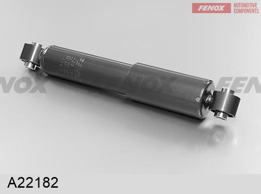 Fenox A22182 - Амортизатор avtokuzovplus.com.ua