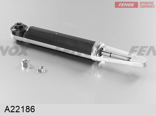 Fenox A22186 - Амортизатор autocars.com.ua