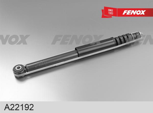 Fenox A22192 - Амортизатор autocars.com.ua