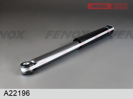 Fenox A22196 - Амортизатор autocars.com.ua