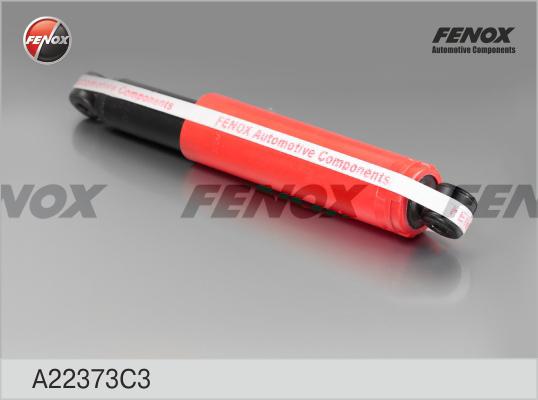 Fenox A22373C3 - Амортизатор autodnr.net
