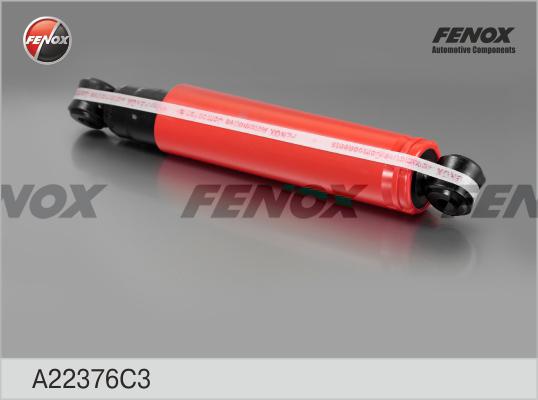 Fenox A22376C3 - Амортизатор autodnr.net