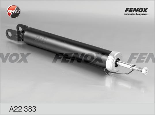 Fenox A22383 - Амортизатор avtokuzovplus.com.ua