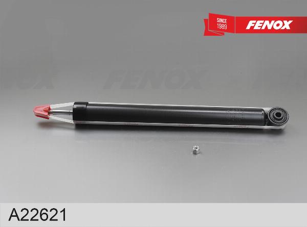 Fenox A22621 - Амортизатор autocars.com.ua
