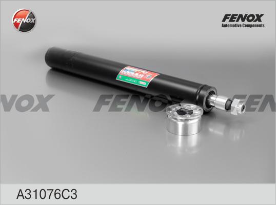 Fenox a31076c3 - Амортизатор autodnr.net