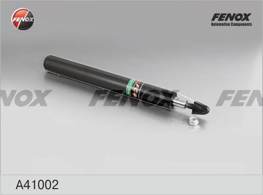 Fenox A41002 - Амортизатор autodnr.net