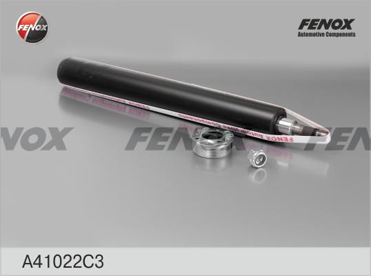 Fenox A41022C3 - Амортизатор autodnr.net