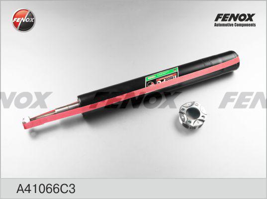 Fenox A41066C3 - Амортизатор autocars.com.ua