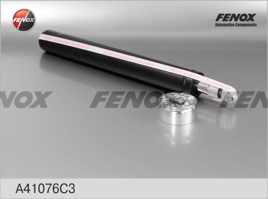 Fenox A41076C3 - Амортизатор autodnr.net